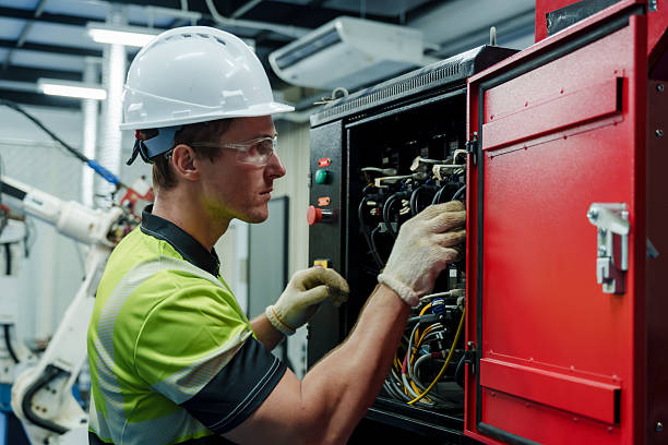 24/7 Emergency Generator Installation experts in Kennedy, CA
