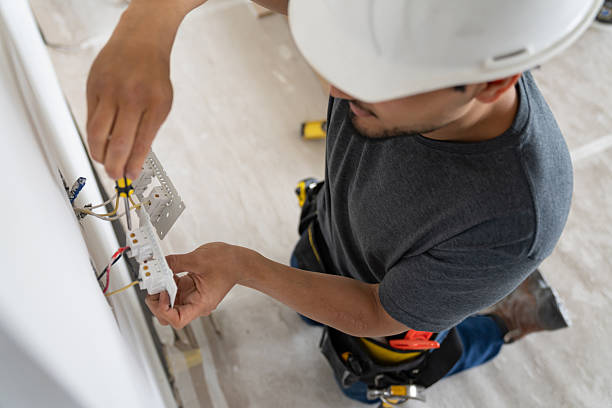 Reliable Generator Installation contractor in Kennedy, CA by No Joke electrician