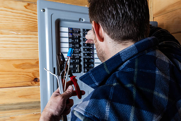 Affordable Generator Installation solutions in Kennedy, CA
